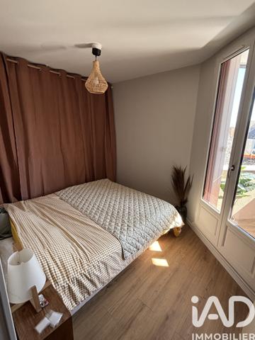 Appartement à vendre 4 pièces 76 m² Saint-Malo