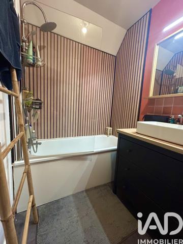 Appartement à vendre 4 pièces 76 m² Saint-Malo