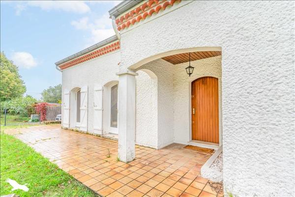 Maison à vendre |  Eysines |  5 pièces | 127 m²