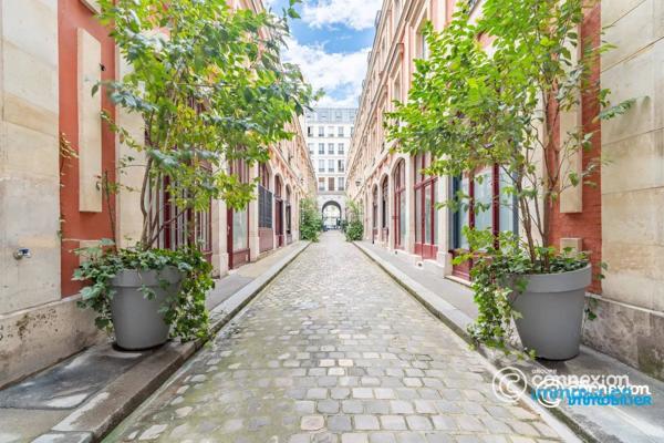 appartement familial ou bureau