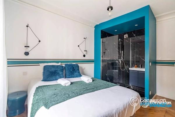 appartement familial ou bureau