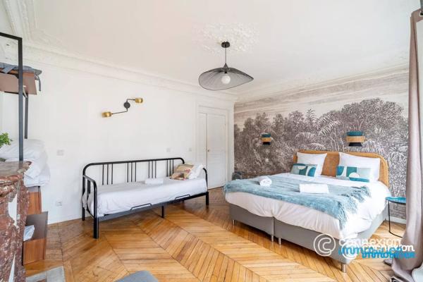 appartement familial ou bureau