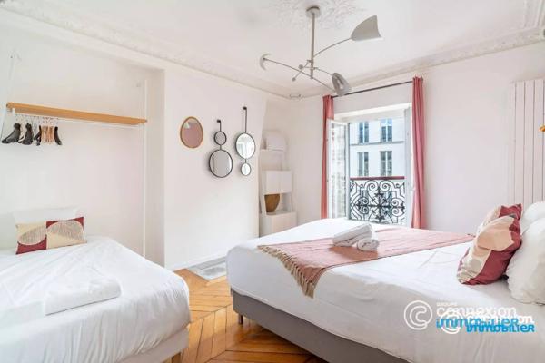 appartement familial ou bureau