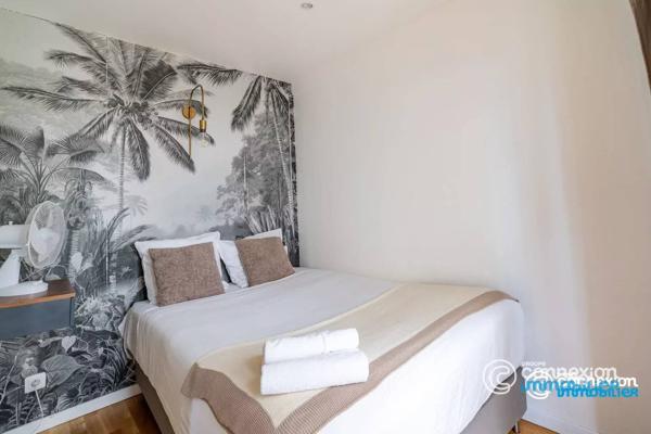 appartement familial ou bureau