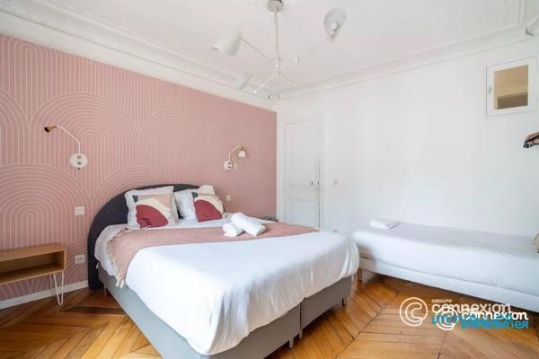 appartement familial ou bureau