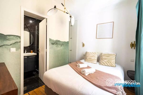 appartement familial ou bureau