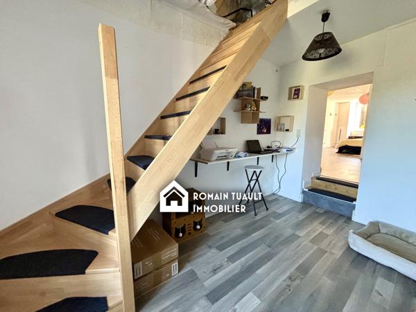 Maison de 96 m2
