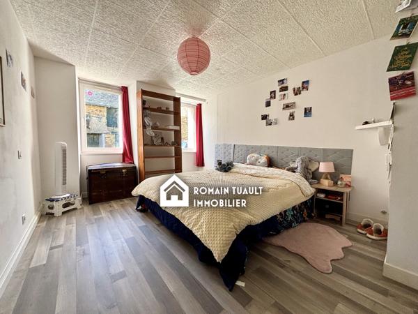 Maison de 96 m2