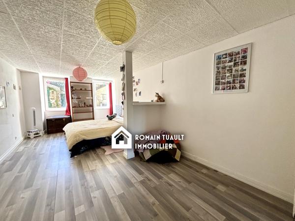 Maison de 96 m2