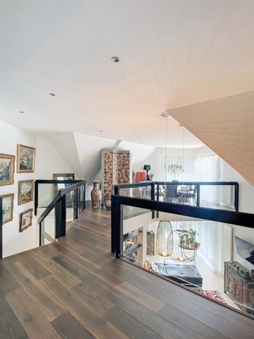 Maison familiale rénovée, au calme, à Saint -Grégoire