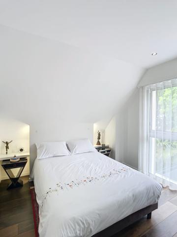 Maison familiale rénovée, au calme, à Saint -Grégoire
