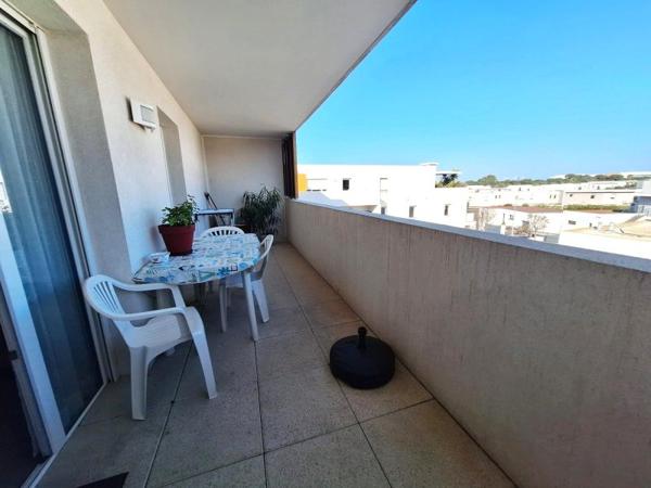 Vente / Appartement T2