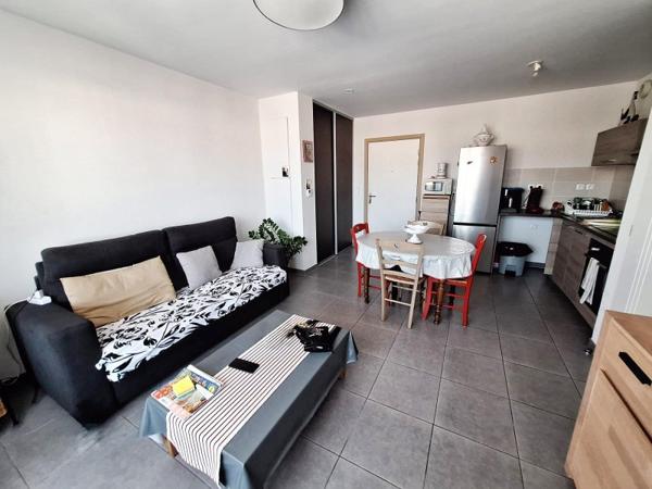 Vente / Appartement T2