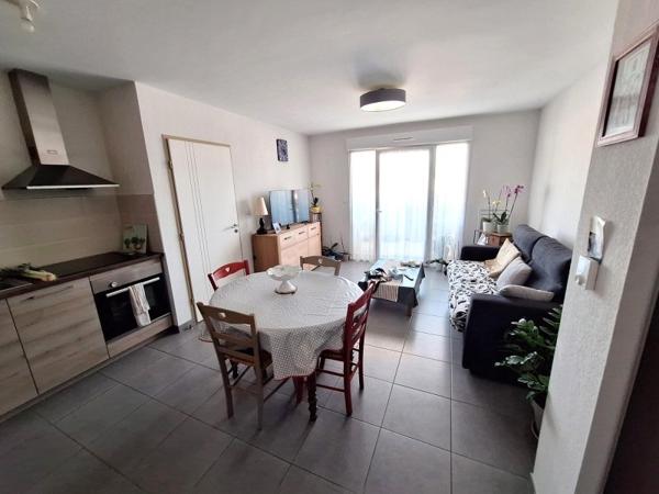 Vente / Appartement T2
