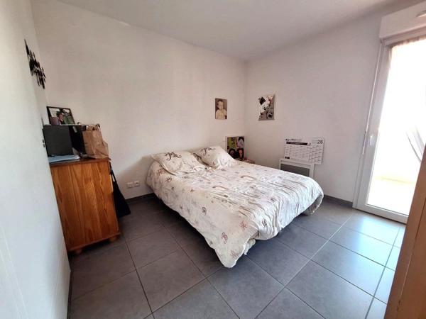 Vente / Appartement T2