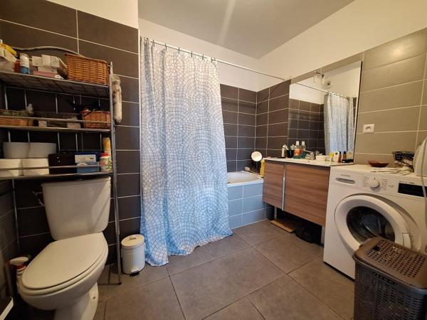 Vente / Appartement T2