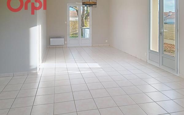 Maison à vendre    3 pièces •  Château-d'Olonne