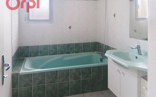 Maison à vendre    3 pièces •  Château-d'Olonne
