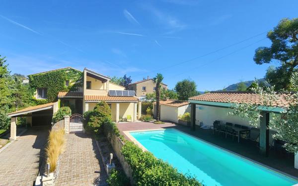 Maison à louer