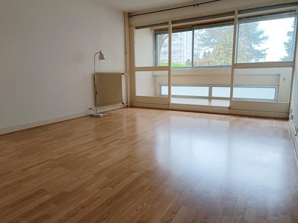 Appartement 2 pièces - 54 m²