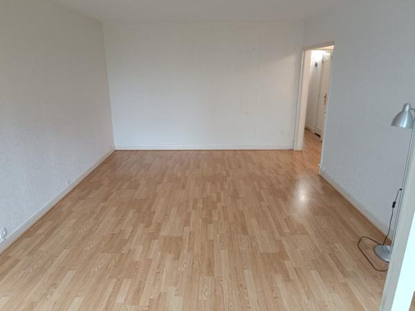 Appartement 2 pièces - 54 m²