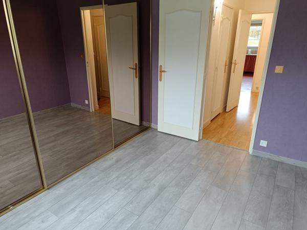 Appartement 2 pièces - 54 m²