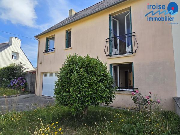 MAISON T6 IDEALEMENT PLACEE
