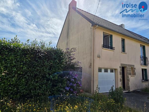 MAISON T6 IDEALEMENT PLACEE