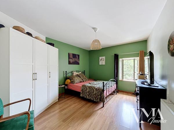 Appartement T3 102m2 Détails des diagnostics énergétiques