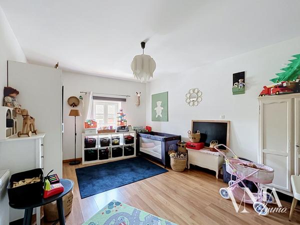 Appartement T3 102m2 Détails des diagnostics énergétiques