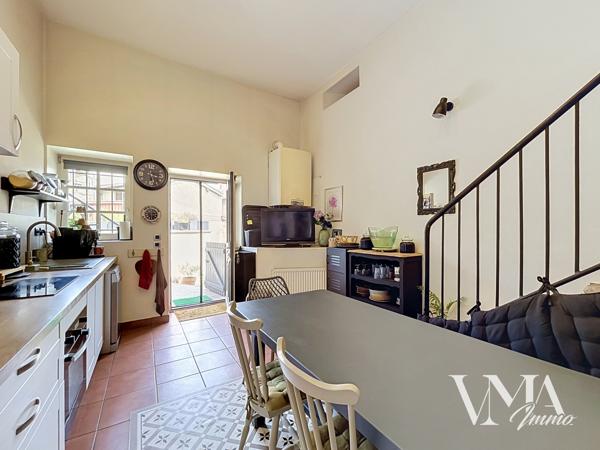 Appartement T3 102m2 Détails des diagnostics énergétiques