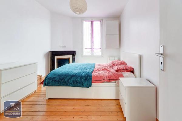 Appartement à vendre 3 pièces 56.27m²