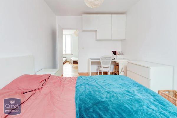 Appartement à vendre 3 pièces 56.27m²