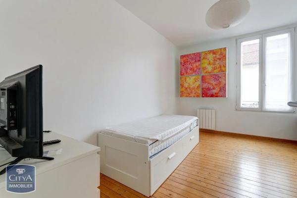 Appartement à vendre 3 pièces 56.27m²