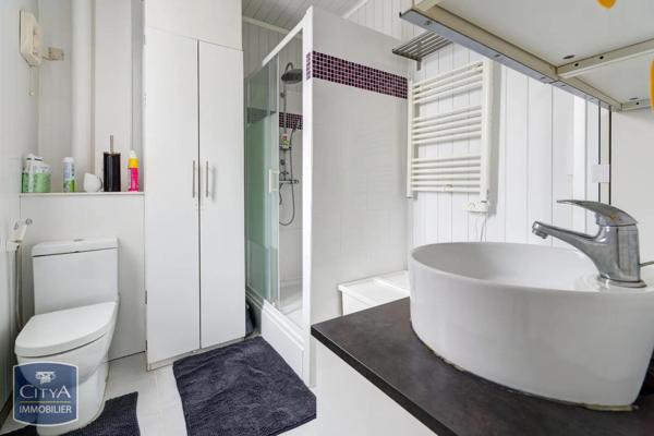 Appartement à vendre 3 pièces 56.27m²