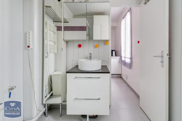 Appartement à vendre 3 pièces 56.27m²