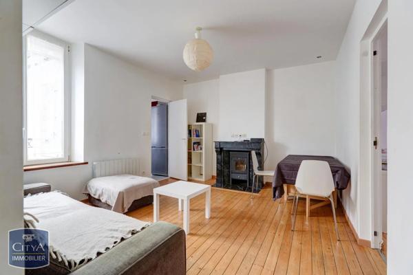 Appartement à vendre 3 pièces 56.27m²