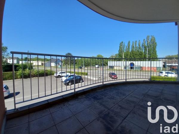 Appartement à vendre 1 pièce 85 m² Morsbach