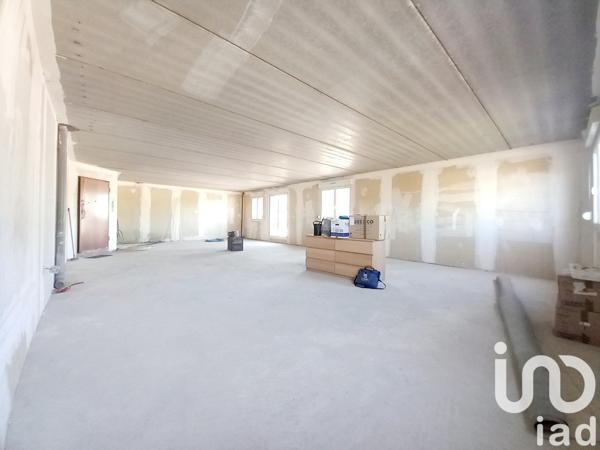 Appartement à vendre 1 pièce 85 m² Morsbach