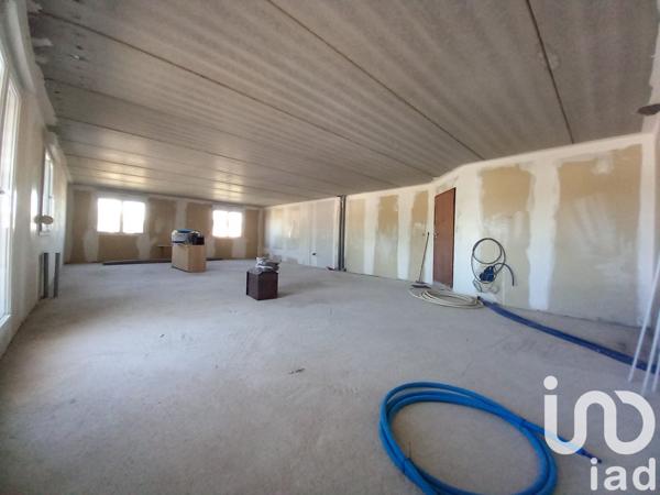 Appartement à vendre 1 pièce 85 m² Morsbach