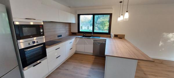 A LOUER MAISON 5 pièces QUIMPER SUD LE LENDU