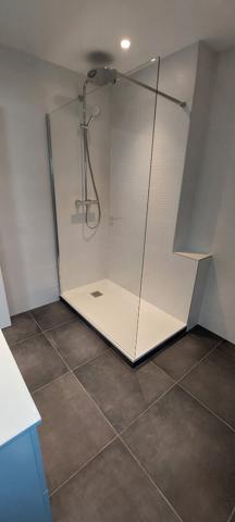 A LOUER MAISON 5 pièces QUIMPER SUD LE LENDU