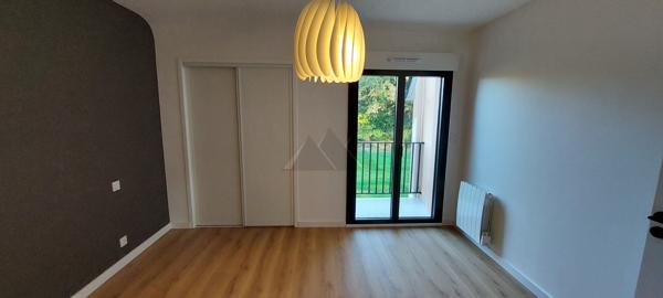 A LOUER MAISON 5 pièces QUIMPER SUD LE LENDU