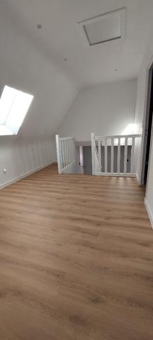 A LOUER MAISON 5 pièces QUIMPER SUD LE LENDU