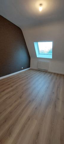 A LOUER MAISON 5 pièces QUIMPER SUD LE LENDU