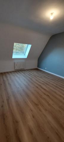 A LOUER MAISON 5 pièces QUIMPER SUD LE LENDU