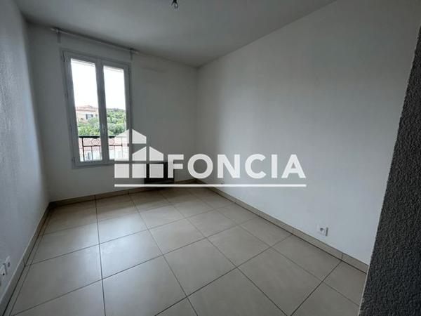 Location Appartement 3 pièces 53.22 m² - ANGLE RUE MARCEAU T RUE DES VIGNES Cogolin 83310