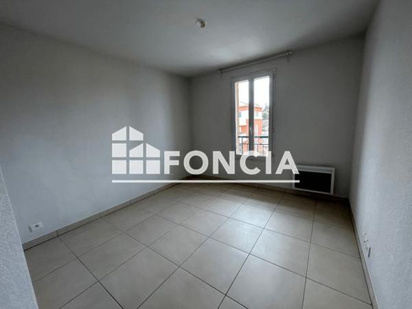 Location Appartement 3 pièces 53.22 m² - ANGLE RUE MARCEAU T RUE DES VIGNES Cogolin 83310