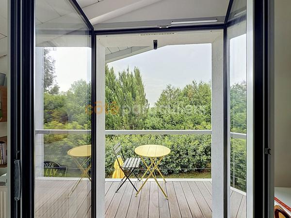 Vente
                Maison170 m² - 7 Pièces -
                    ARBONNE (64210)