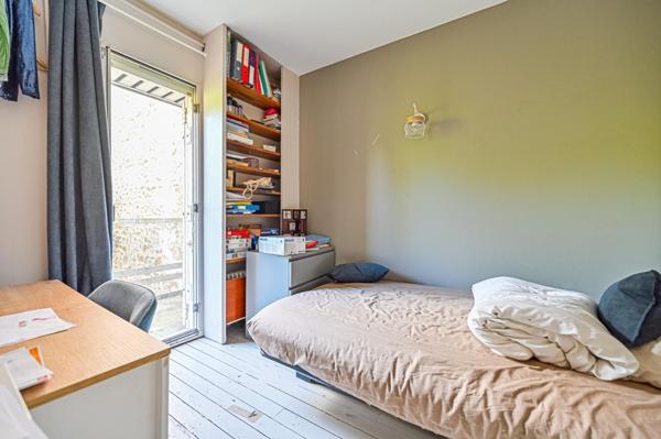 Maisons à vendre à 10 minutes du métro École vétérinaire